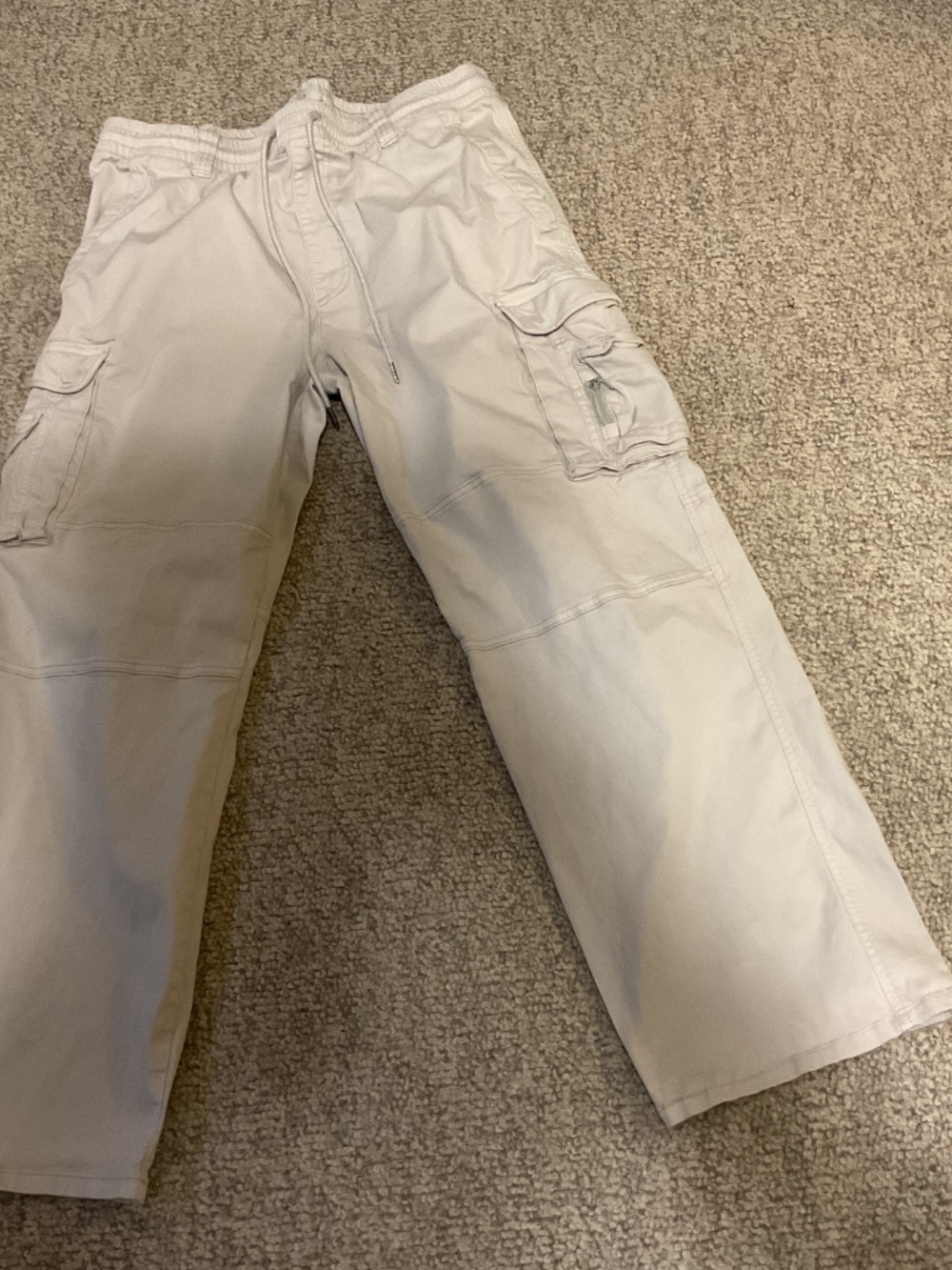 PAC Sun cargo pants - Picture 2 of 6